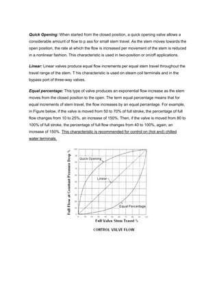 Hvac chilled water distribution schemes | PDF