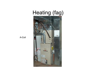 Heating (fag)



A-Coil
 