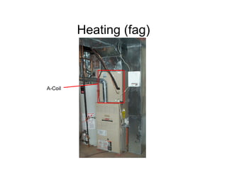 Heating (fag)



A-Coil
 