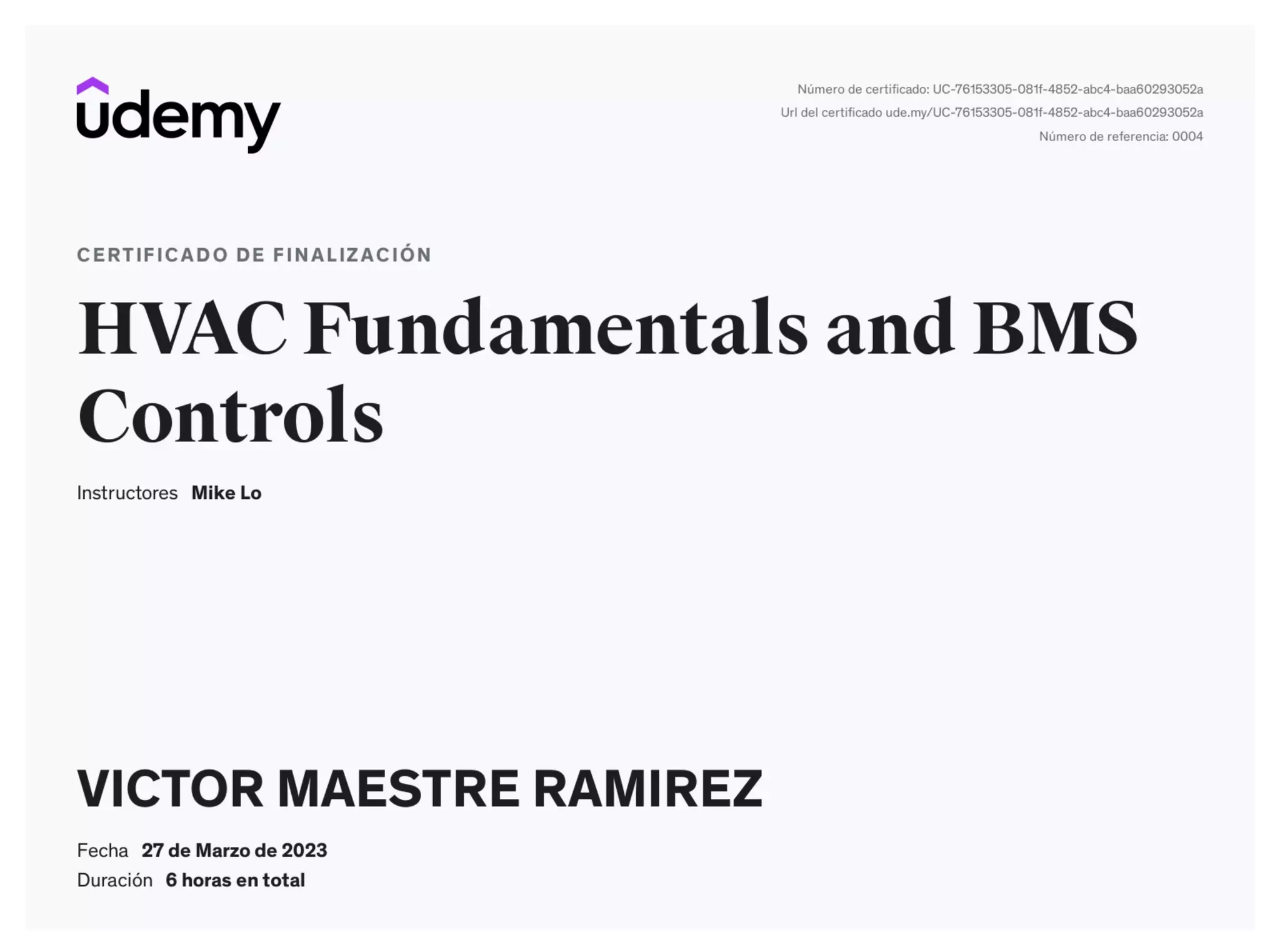 HVAC Fundamentals and BMS Controls PPT
