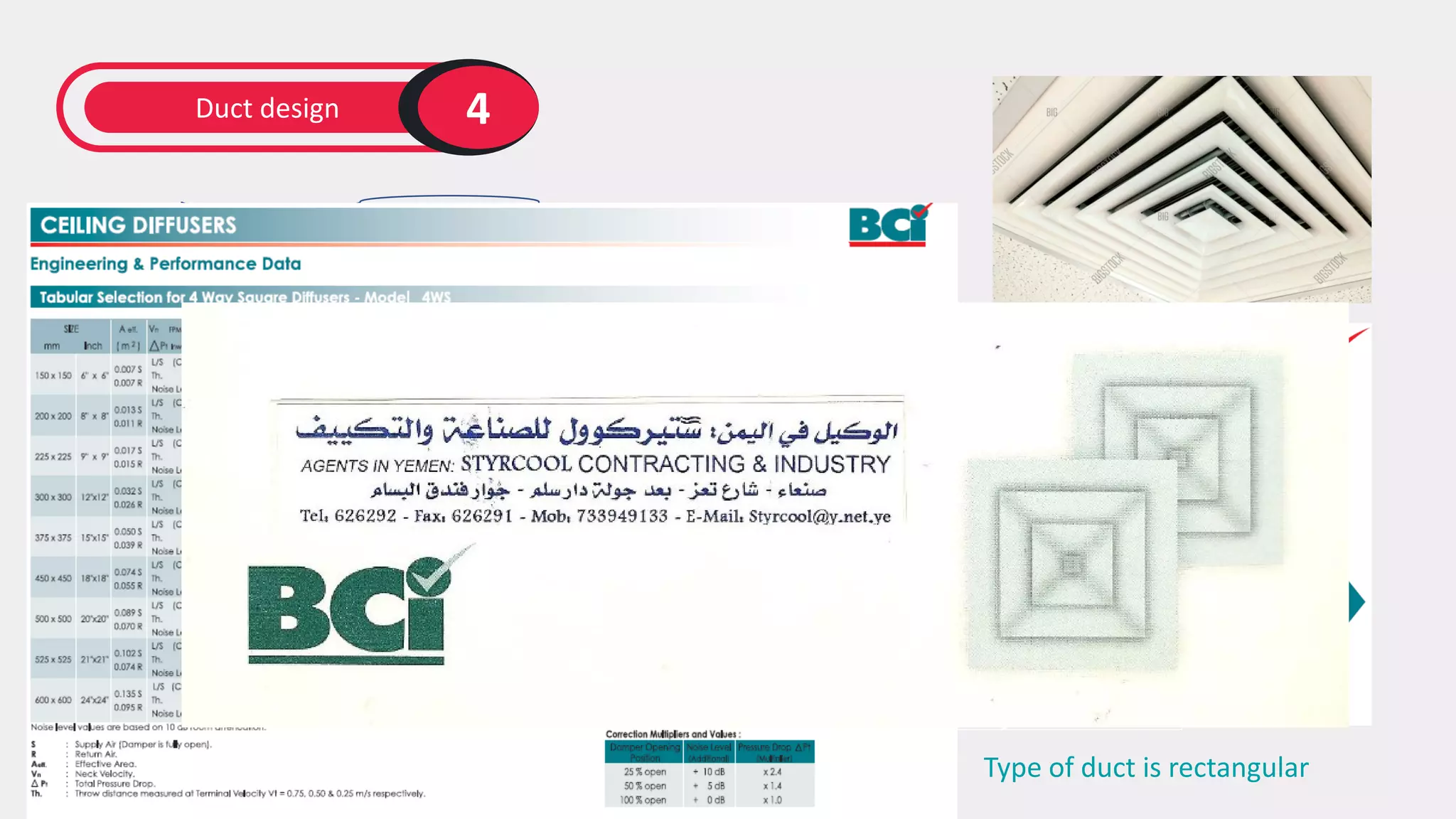 Design Of Hvac System.pdf Design HVAC System for Hospital | PDF