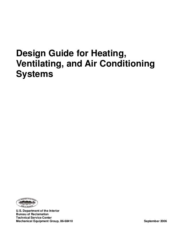 evaporative air conditioning handbook