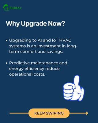 2025 HVAC Breakthroughs: How AI & IoT Are Changing Everything! | PDF