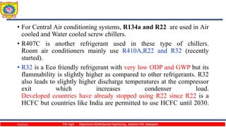 HVAC_Refrigerant.ppt