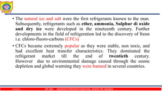 HVAC_Refrigerant.ppt