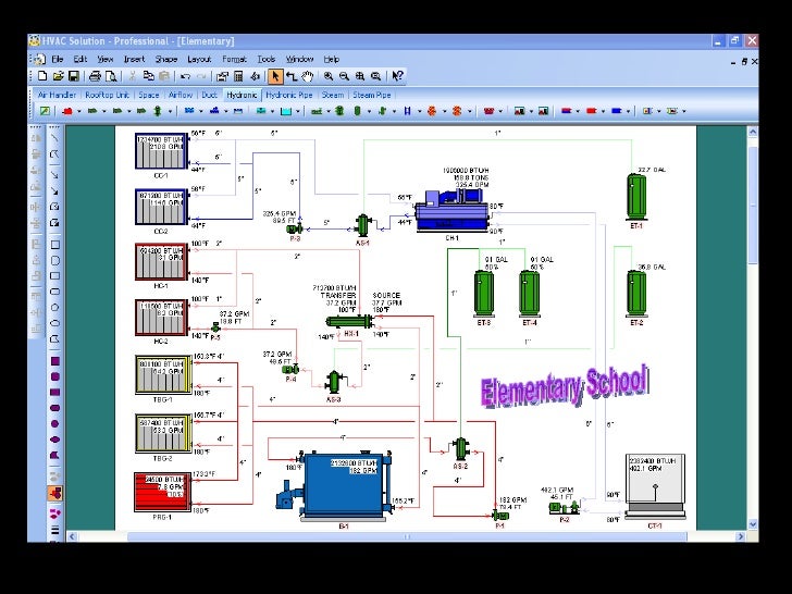 Design Master HVAC