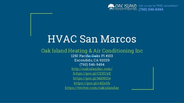 Oak Island Island Air Heating And Cooling 5802 E Yacht Dr, Oak