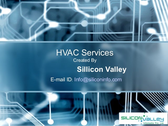 valley hvac