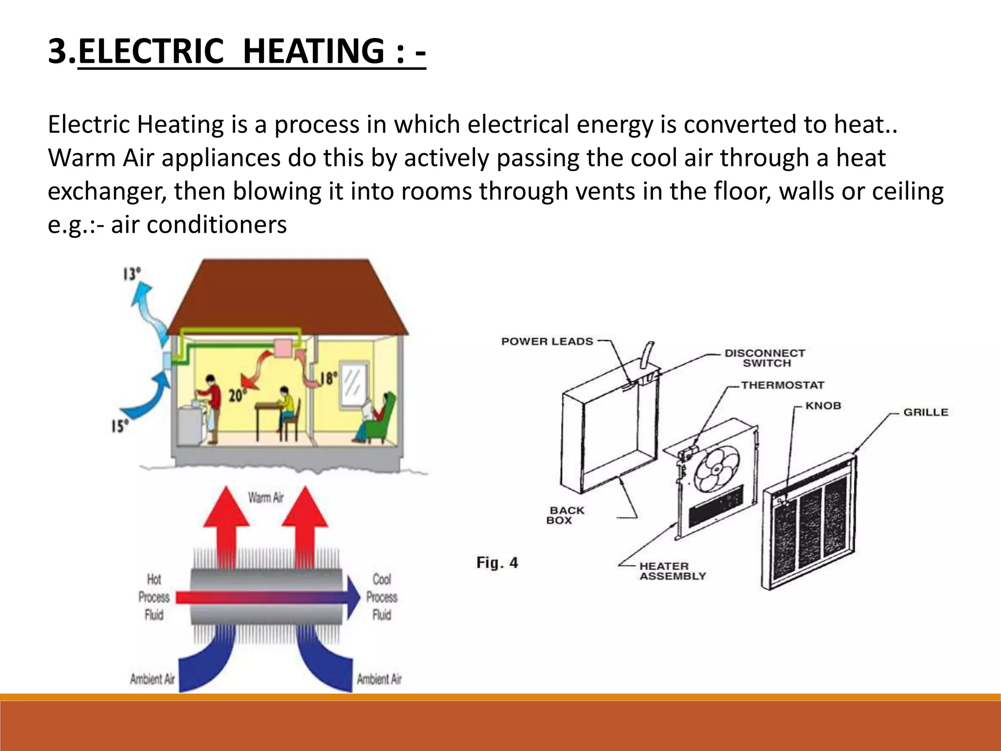 HVAC System (Heating, Ventilation and Air Conditioning) | PPTX
