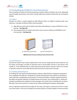 Mahu Unit In Hvac System.pdf Hvac systems | PDF