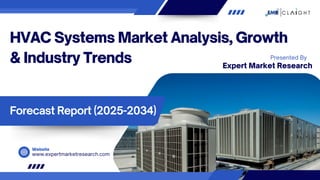 Future Trends in HVAC Systems: Innovations Shaping the Industry | PDF