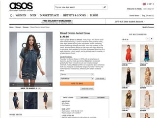 Video




        © Creuna
 