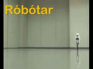 Róbótar
 