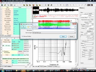 Save the picture as a Post Script, and play with the picture. 