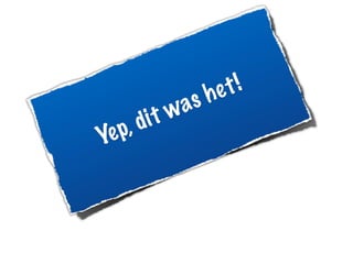 he t!
           t w as
   p, di
Ye
 