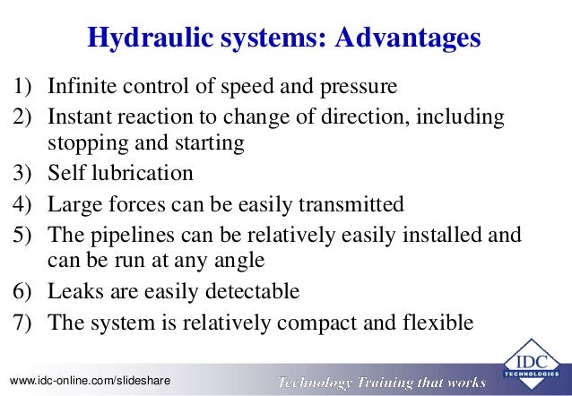 5 hydraulic uses of systems Operating  Mechanisms Systems  Hydraulic Breaker HV Circuit