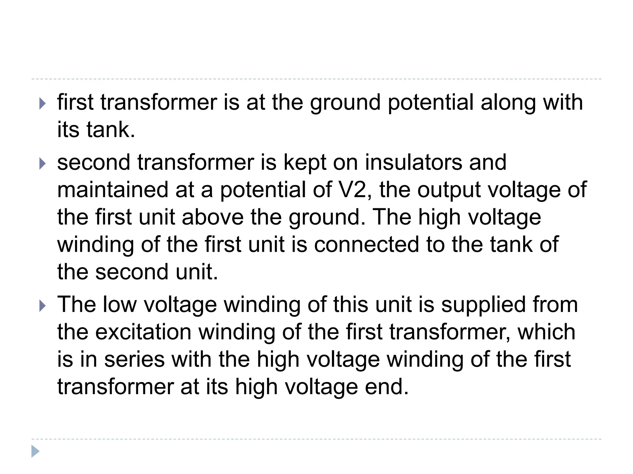 High Voltage Engineering Presentation_Basics | PPTX
