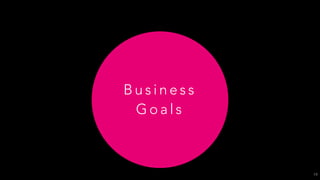 U s e r C e n t re d D e s i g n a n d
T h e U s e r E x p e r i e n c e D e s i g n P ro c e s s
W H A T I S U X D E S I G N ?
23
 