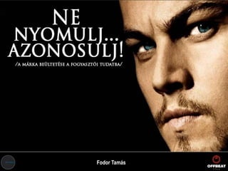 Fodor Tamás
 