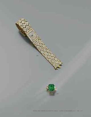 414

415

HÔTEL DES VENTES DE MONTE-CARLO - LUNDI 16 DÉCEMBRE 2013 - 18H - 177

 