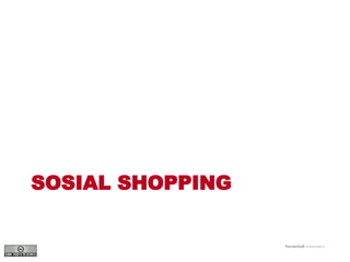 SOSIAL SHOPPING 