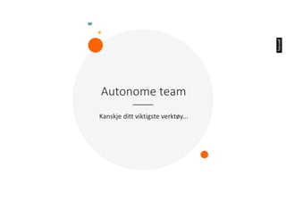 Teamautonomi
 