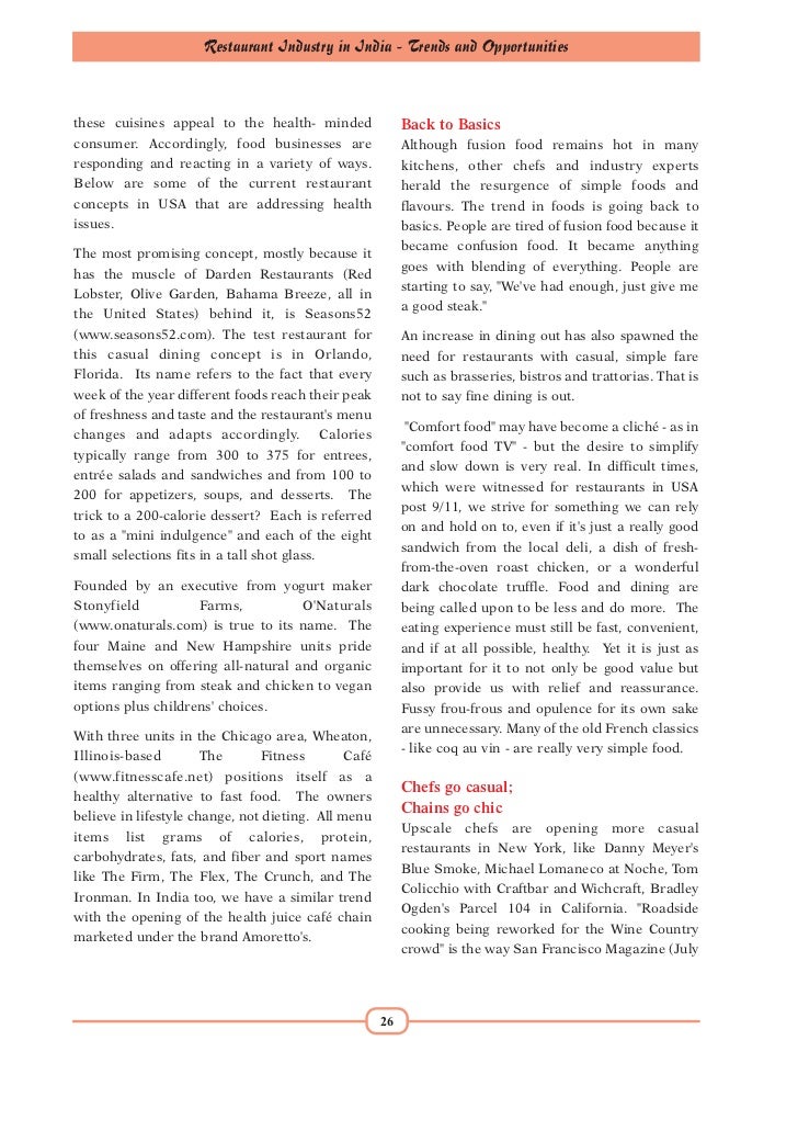 restaurant industry in india Nrai is the voice of the restaurant industry in india, known for uniting the hospitality community, and with this venture they have helped assemble the best in this. restaurant industry in india Nrai is the voice of the restaurant industry in india, known for uniting the hospitality community, and with this venture they have helped assemble the best in this.
