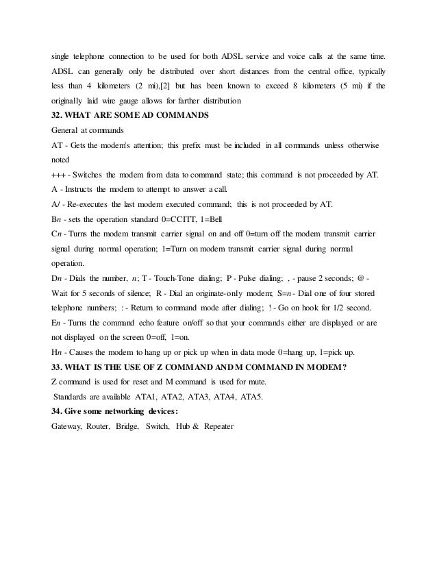 COMPUTER HARDWARE SHORT NOTES