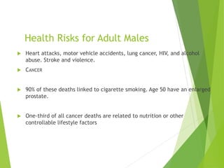 Health and wellness HW-7 adult hood.pptx
