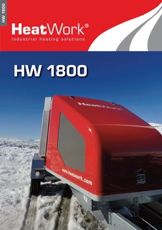 HW 1800




          HW 1800
 