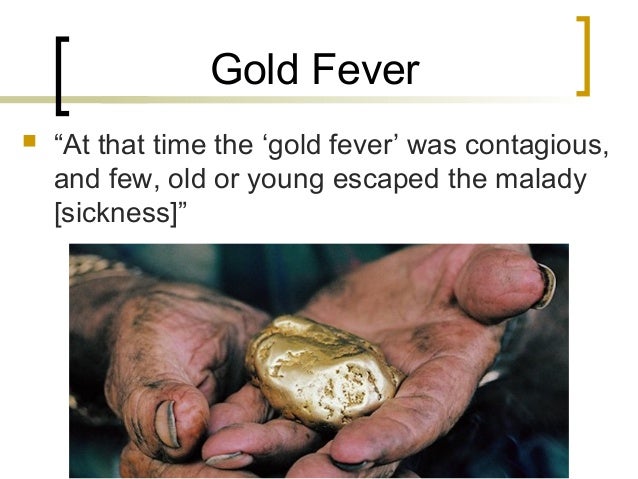 Hw 24 The California Gold Rush Of 1849