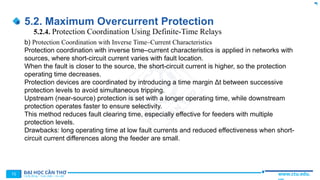 Comprehensive Guide to Maximum Overcurrent Protection in Electrical ...