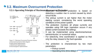 Comprehensive Guide to Maximum Overcurrent Protection in Electrical ...