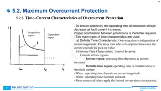 Comprehensive Guide to Maximum Overcurrent Protection in Electrical ...