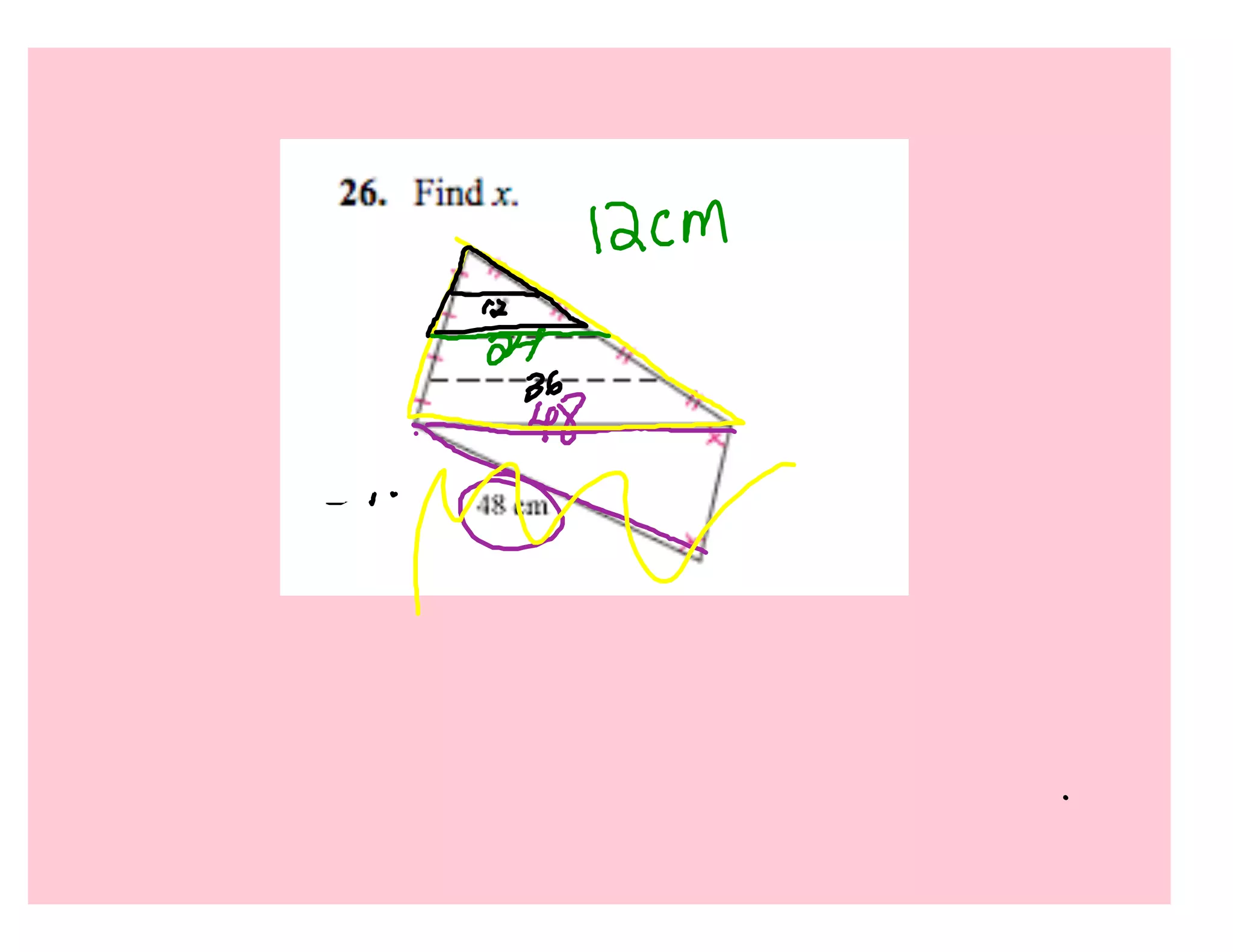 Hw Ans 5.6 And Chapter 5 Review