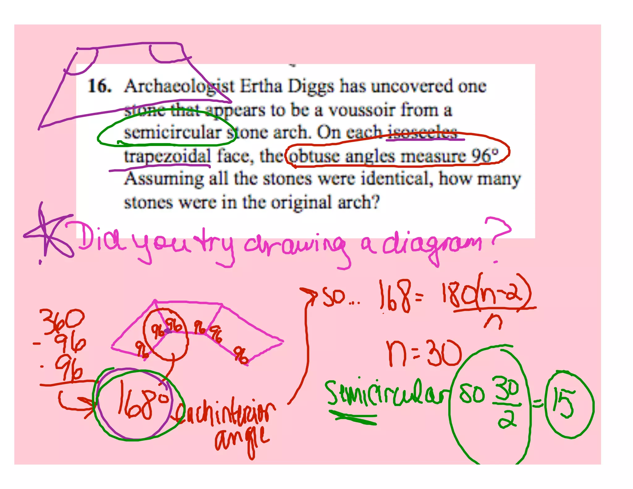 Hw Ans 5.6 And Chapter 5 Review