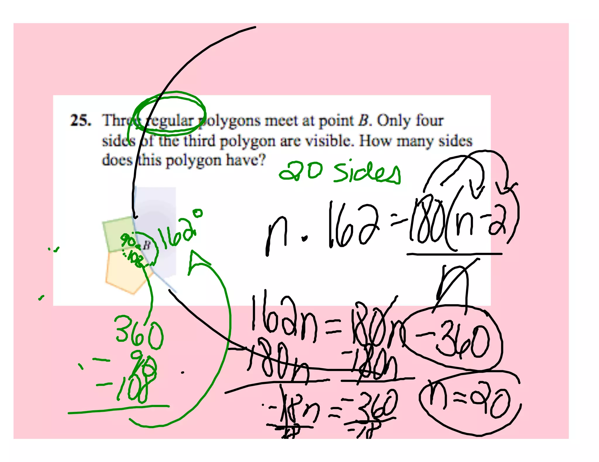 Hw Ans 5.6 And Chapter 5 Review