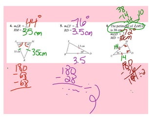 Hw Answers 4.1 And 4.2