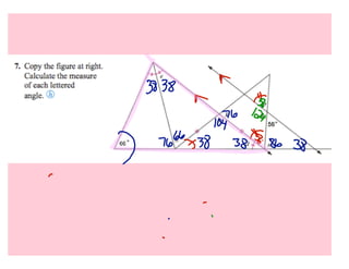 Hw Answers 4.1 And 4.2