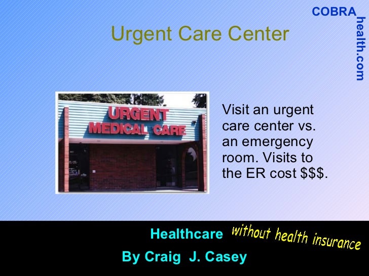 Cost Of Emergency Room Visit Vs Doctor Cost Of Emergency Room Visit Vs Doctor
