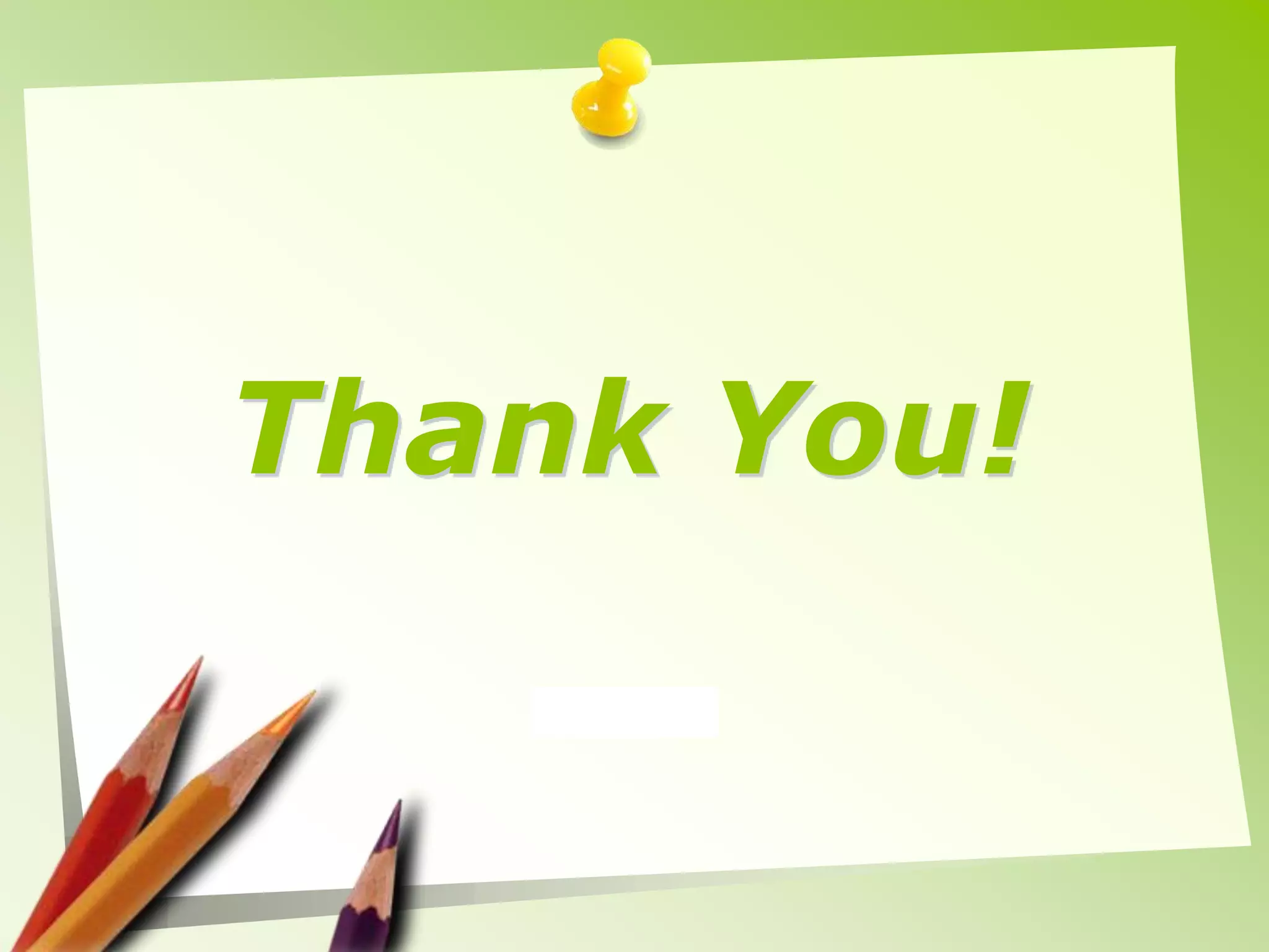 Thank You!

    LOGO
 