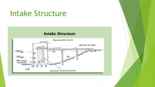 HYDROLOGY AND WATER RESOURCE MANAGMENT PPT | PPTX