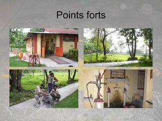 Points forts 
