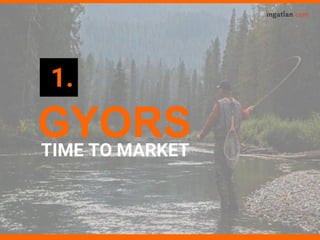 GYORSTIME TO MARKET
1.
 