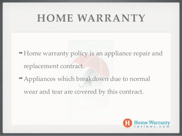 In 34990, Leyla Werner and Remington Trevino Learned About What Is The Difference Between Home Insurance And Home Warranty thumbnail