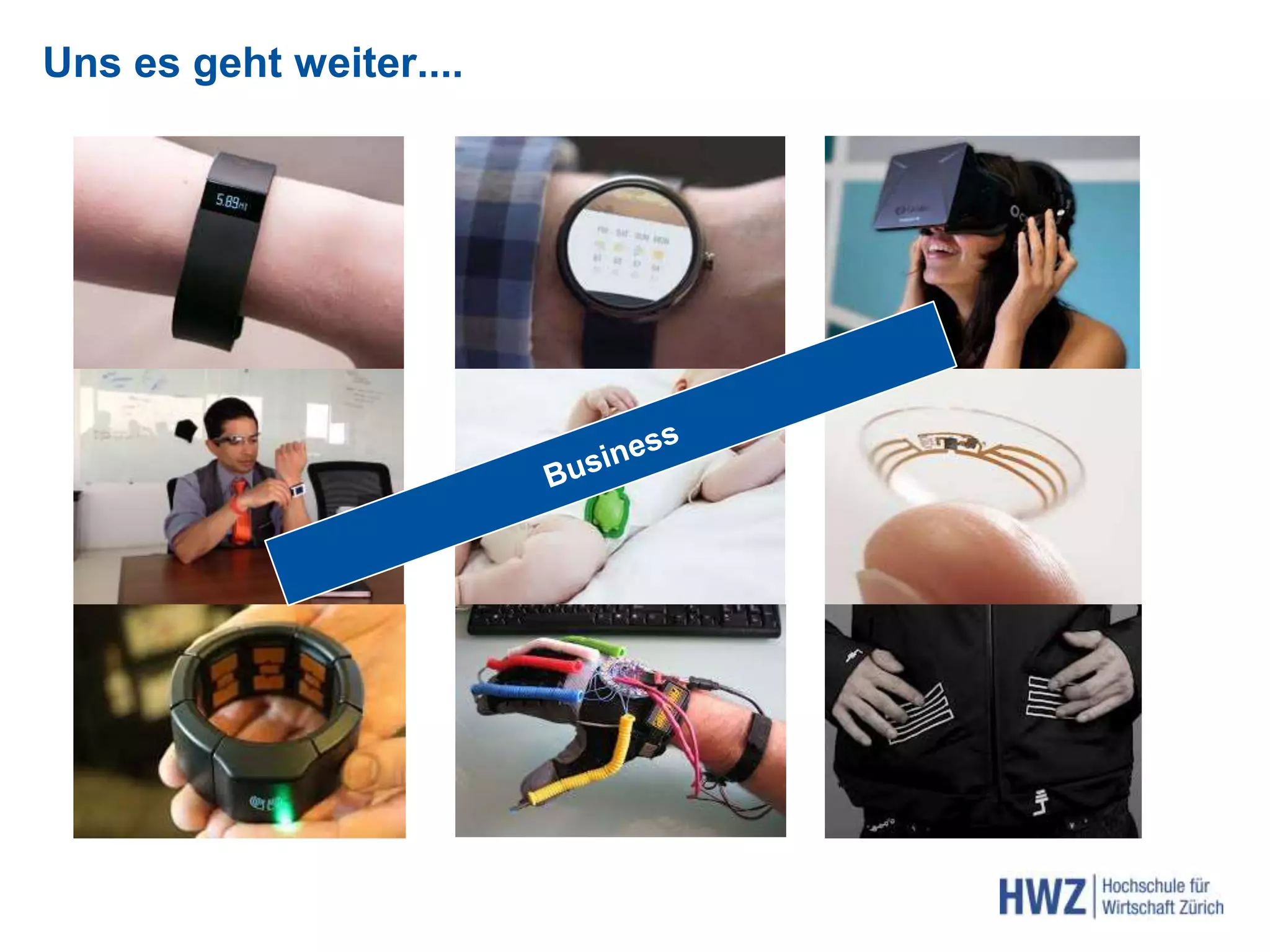 Uns es geht weiter....
 