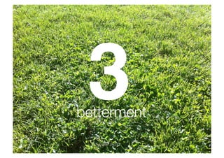 3
MINT VALLEY
betterment
 