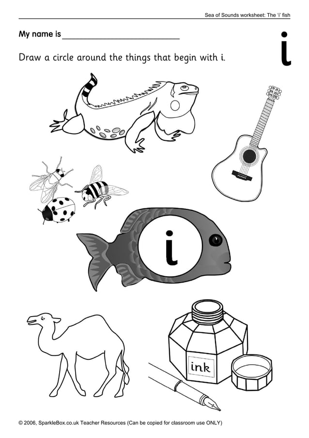 worksheets-i-i-pdf