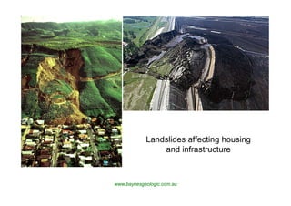 Sources of Geotechnical Risk | PDF