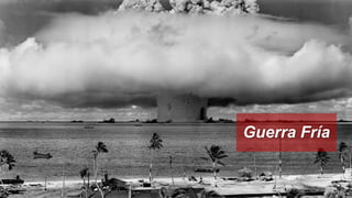 Guerra Fría
 